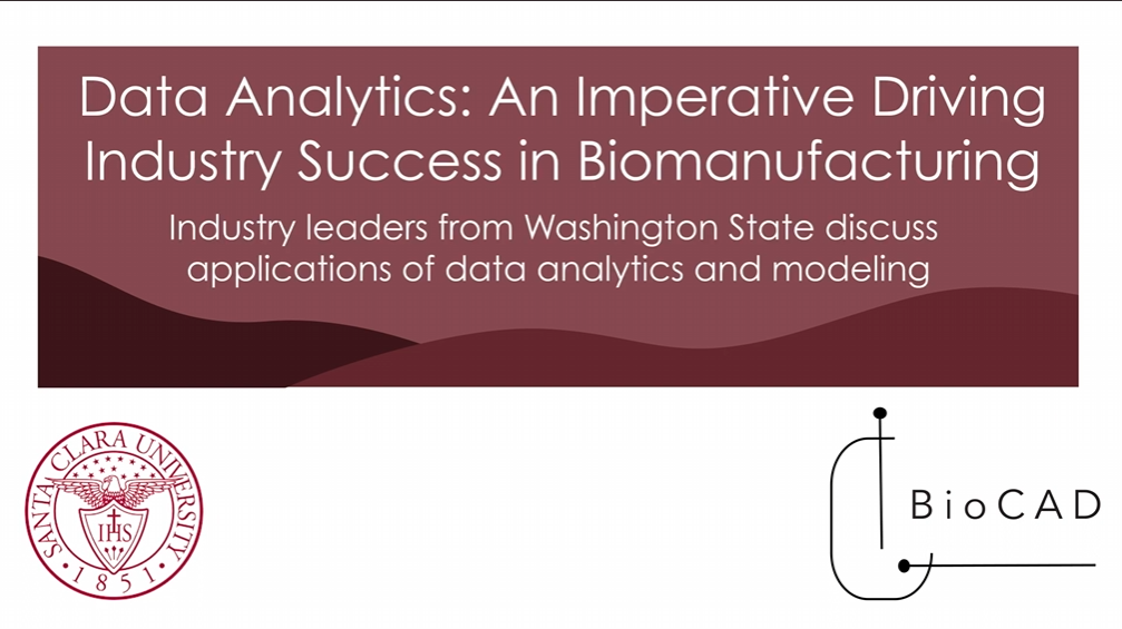 Course Image Data Analytics Industry Panels and Spotlights